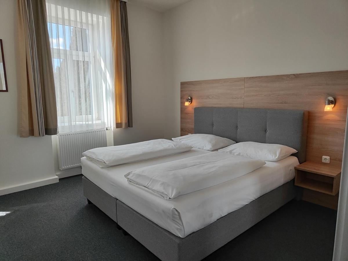 Gaestehaus Karl August Fohnsdorf Buitenkant foto
