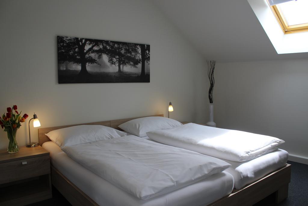 Gaestehaus Karl August Fohnsdorf Buitenkant foto