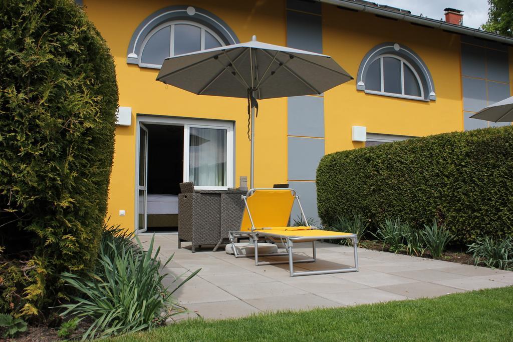 Gaestehaus Karl August Fohnsdorf Kamer foto